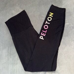 Lululemon x Peloton Align 25” High-Rise Leggings Size 8